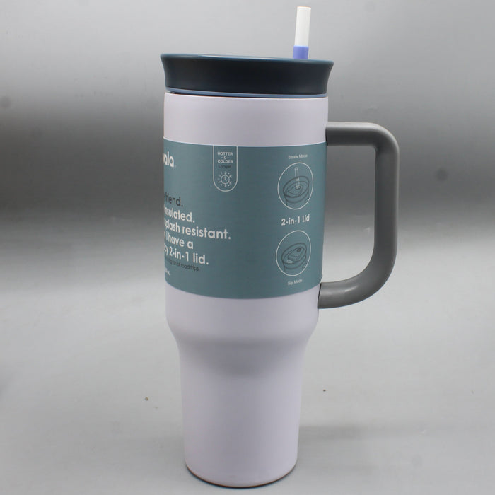 Owala 2-in-1 Lid Insulated Tumbler