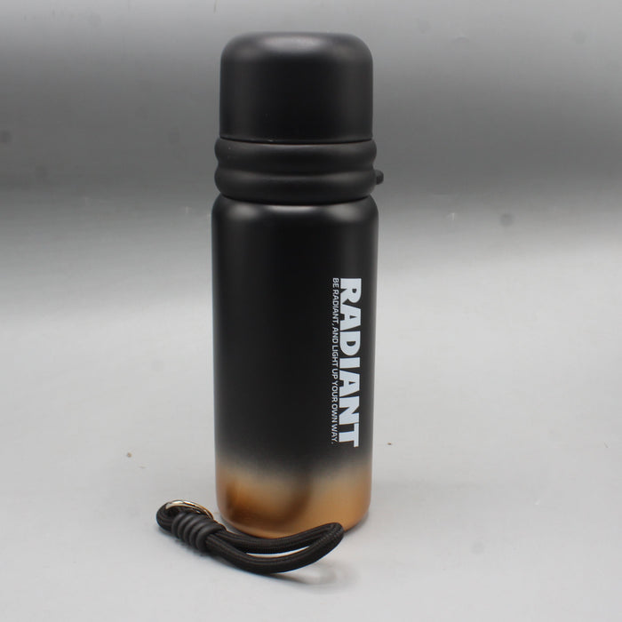 Radiant Sport Portable Water Bottle