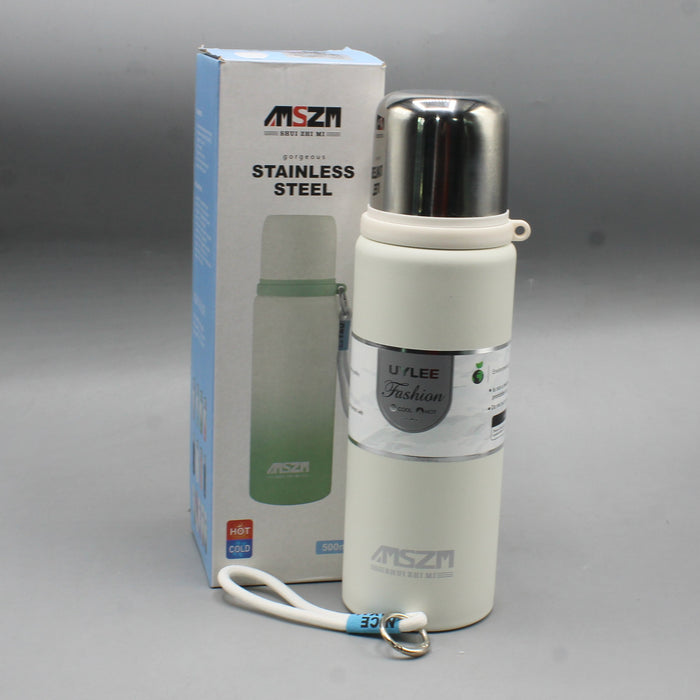 Gorgeous Fashion Water Bottle