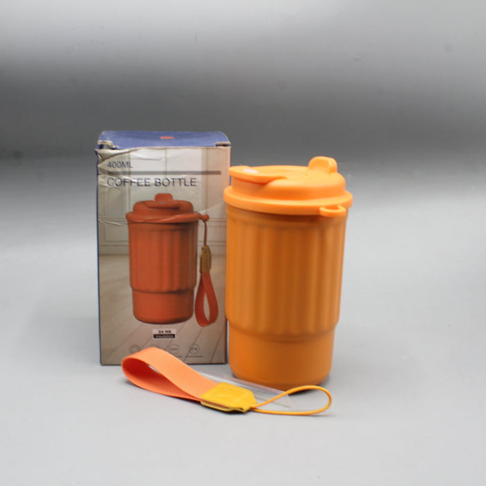 Stainless Steel Coffee Bottle