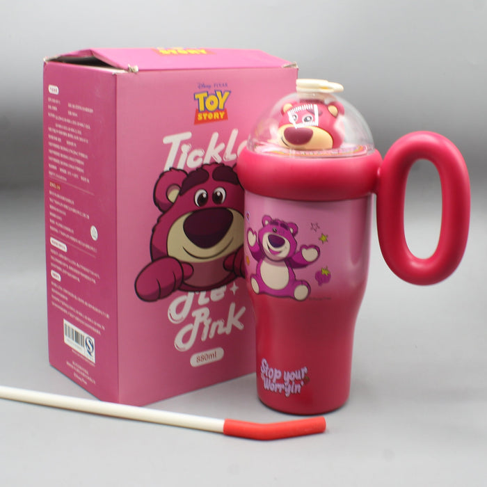 Pixer Lotos Toy Story Insulated Tumbler