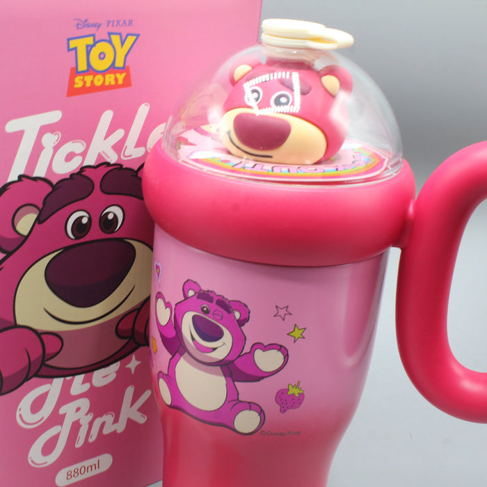 Pixer Lotos Toy Story Insulated Tumbler