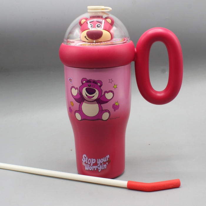 Pixer Lotos Toy Story Insulated Tumbler