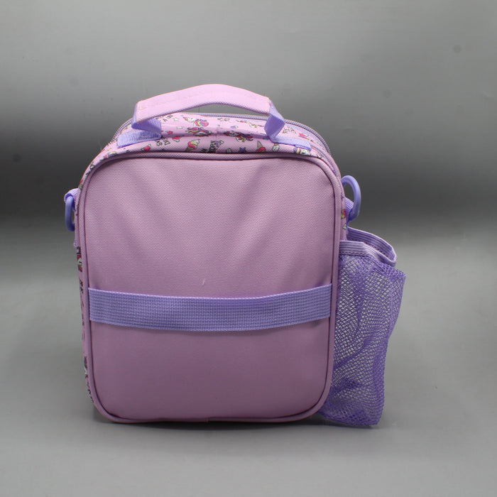 3D Sweet Dream Unicorn School Bag