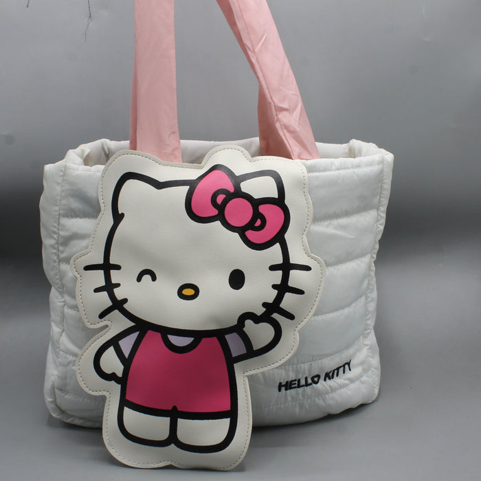 Hello Kitty Side Shoulder Bag