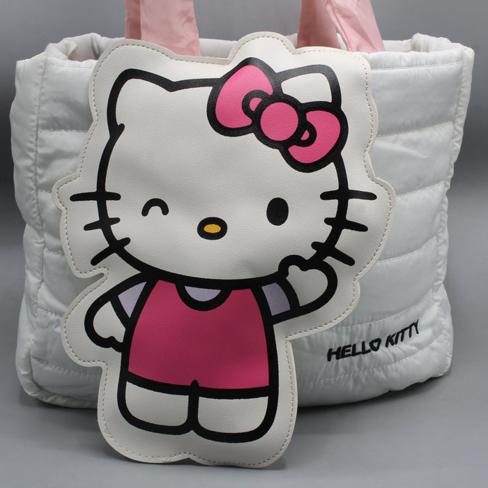 Hello Kitty Side Shoulder Bag