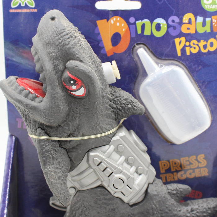 Dinosaur Smoke Gun with Light & Sound