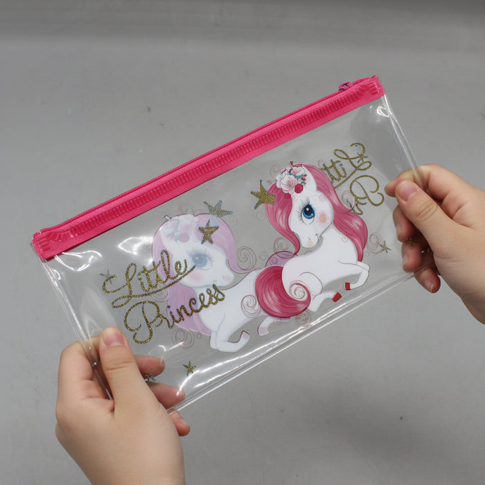 Little Unicorn Theme Geometry