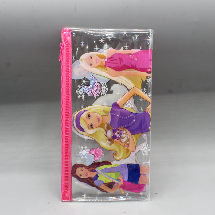 Barbie Theme Geometry