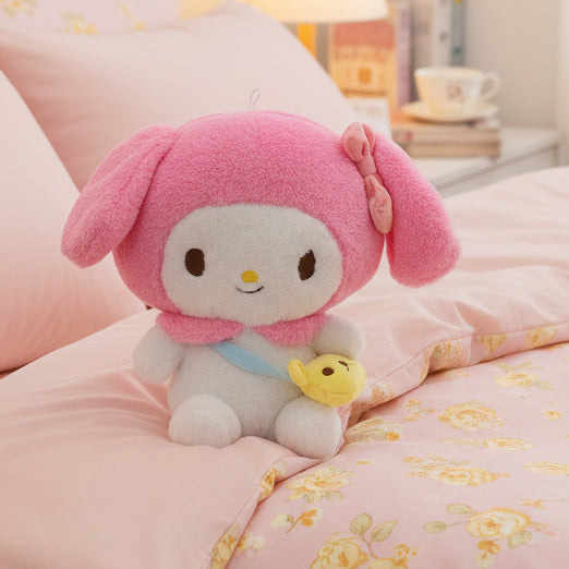 Kuromi Soft Stuff Toy