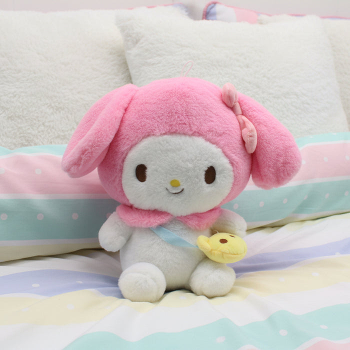Kuromi Soft Stuff Toy