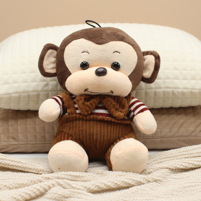 Baby Monkey Hanging Toy