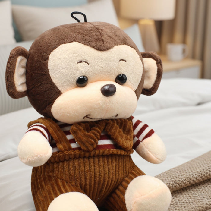 Baby Monkey Hanging Toy
