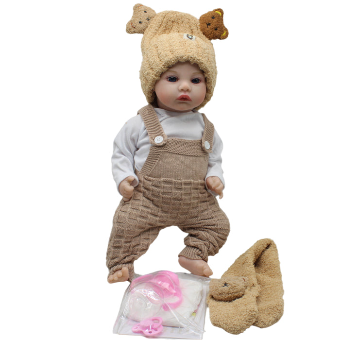 Dream Catcher Lovely Chimi Doll