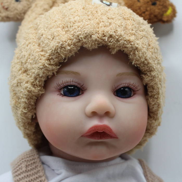 Dream Catcher Lovely Chimi Doll