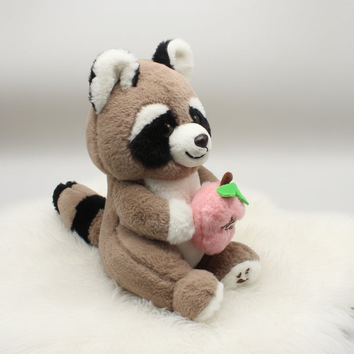 Fruity Fox Soft Stuff Toy