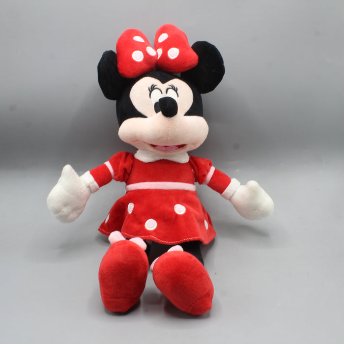 Lovely Mickey Mice Soft Toy