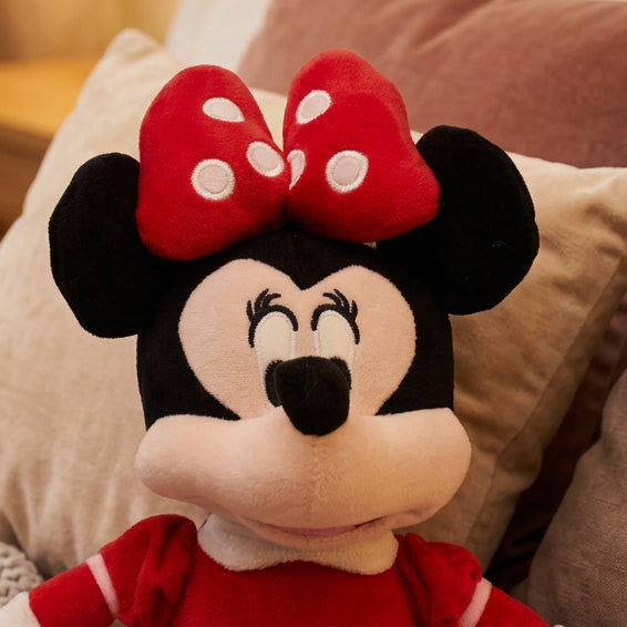 Lovely Mickey Mice Soft Toy