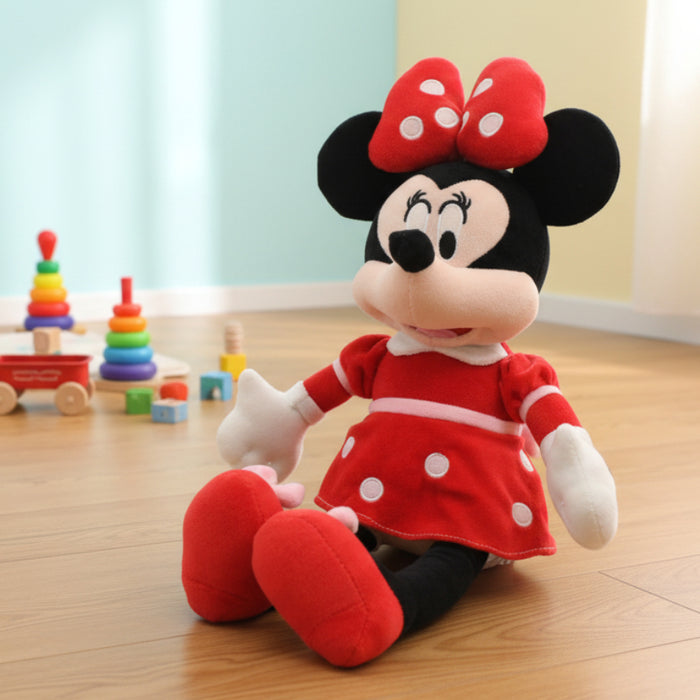 Lovely Mickey Mice Soft Toy