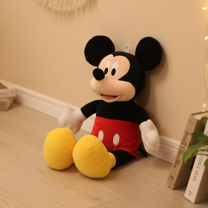 Lovely Mickey Mouse Soft Toy