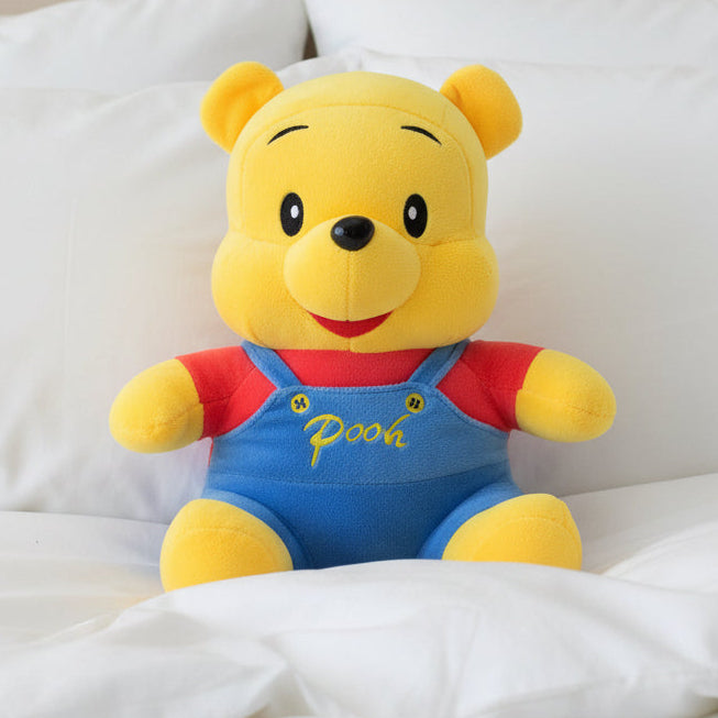 Winnie The Pooh Plush Toy