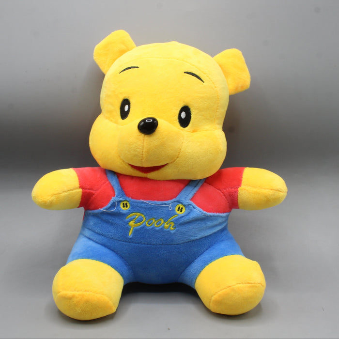 Winnie The Pooh Plush Toy