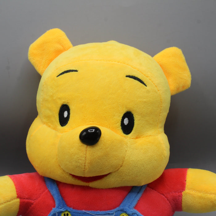 Winnie The Pooh Plush Toy