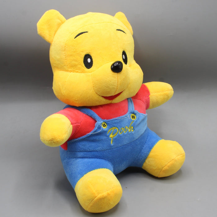 Winnie The Pooh Plush Toy