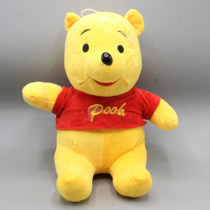 Cute Disney Pooh Stuff Toy