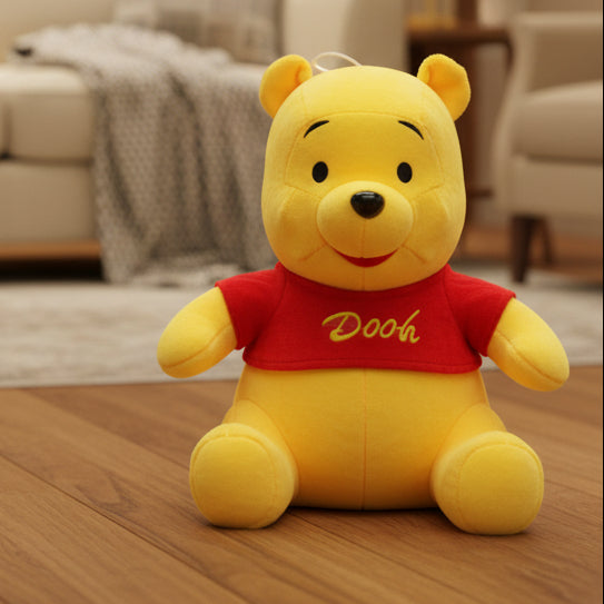 Cute Disney Pooh Stuff Toy