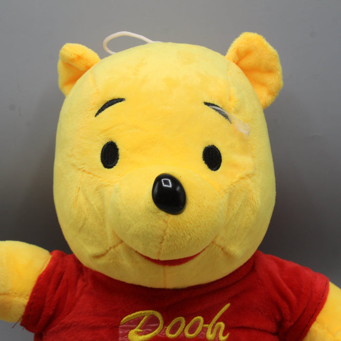 Cute Disney Pooh Stuff Toy