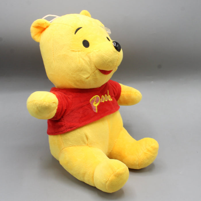 Cute Disney Pooh Stuff Toy