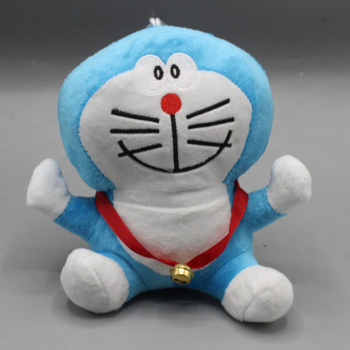 Hanging Mini Doraemon Stuff Toy