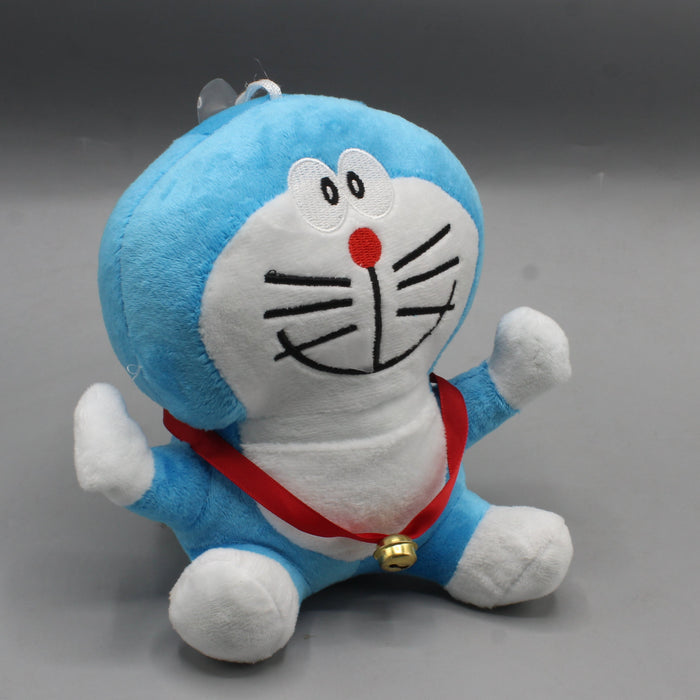 Hanging Mini Doraemon Stuff Toy