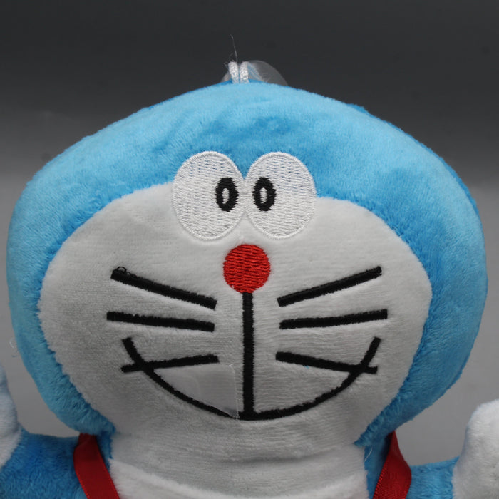 Hanging Mini Doraemon Stuff Toy