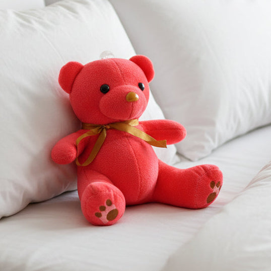 Soft Stuff Teddy Bear