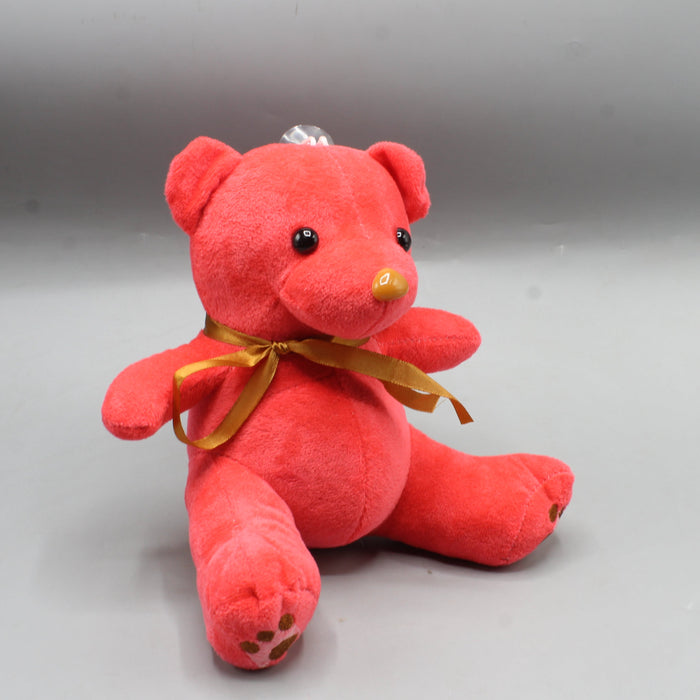 Soft Stuff Teddy Bear