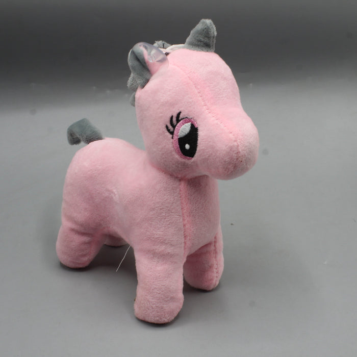 Cute Soft Stuff Unicorn Toy