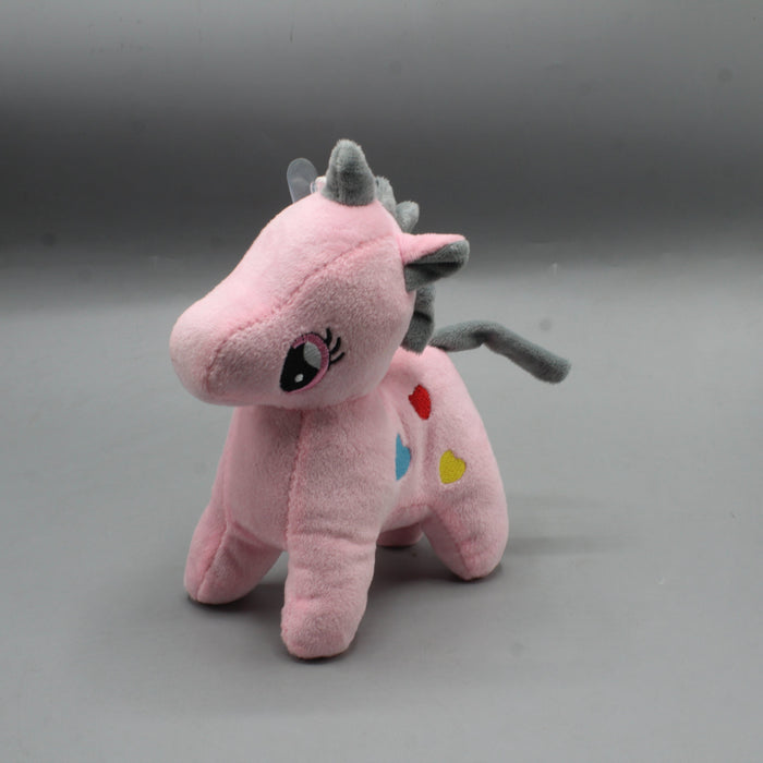 Cute Soft Stuff Unicorn Toy
