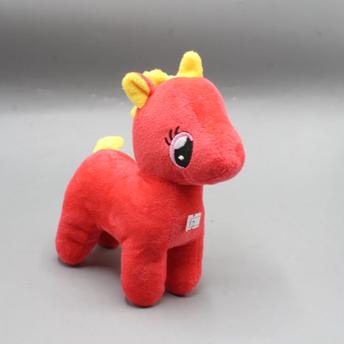 Cute Soft Stuff Unicorn Toy
