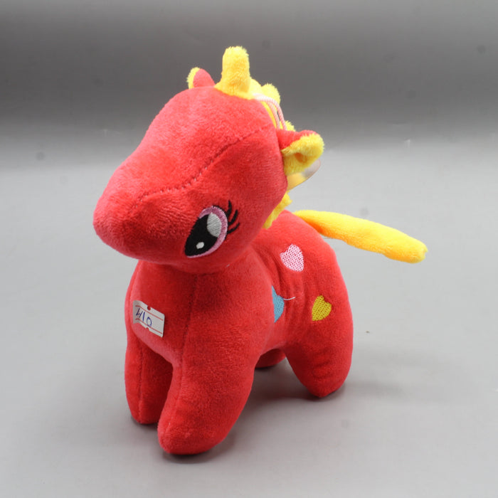 Cute Soft Stuff Unicorn Toy