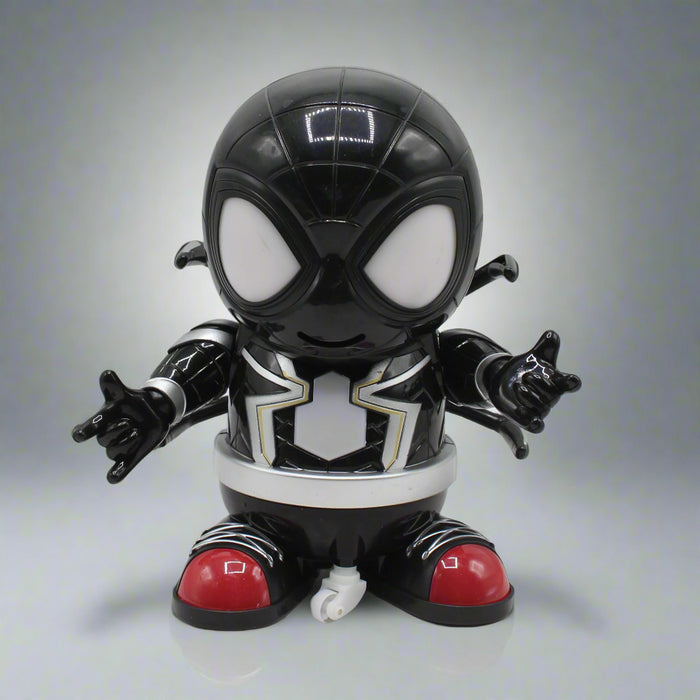 Spider-Man Robot with Light & Sound