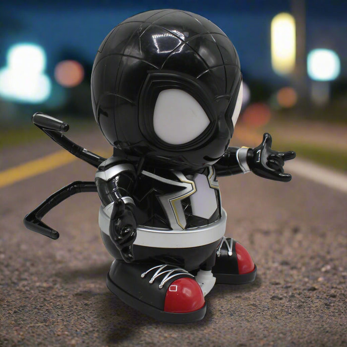 Spider-Man Robot with Light & Sound