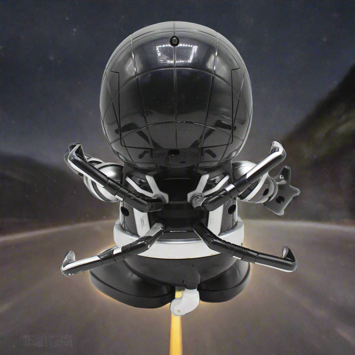 Spider-Man Robot with Light & Sound