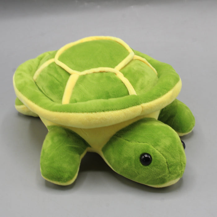 Mini Turtle Soft Stuff Toy