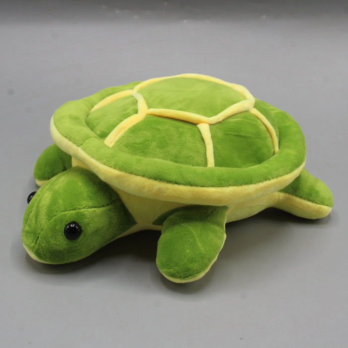 Mini Turtle Soft Stuff Toy