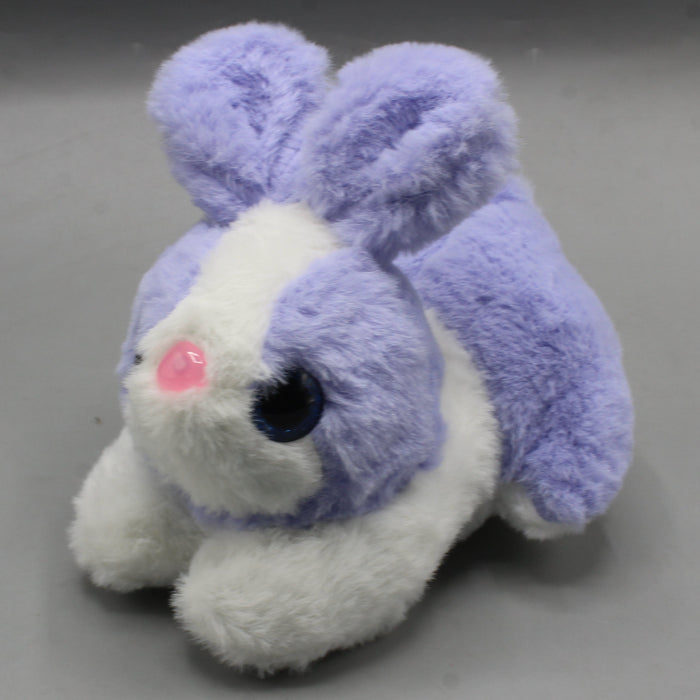 Fluffy Soft Stuff Rabbit