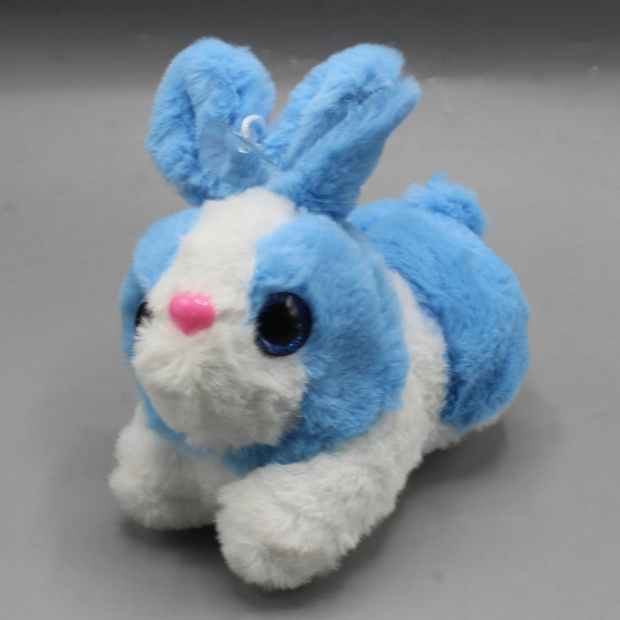 Fluffy Soft Stuff Rabbit
