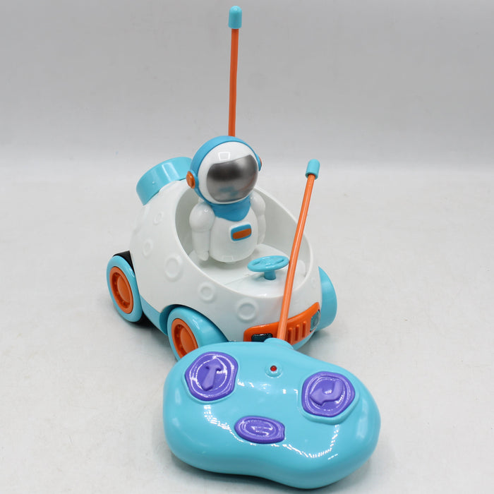 RC  Space Astronaut Car with Light & Sound
