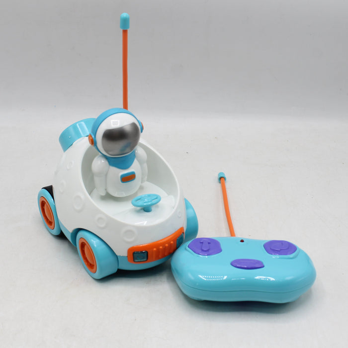 RC  Space Astronaut Car with Light & Sound